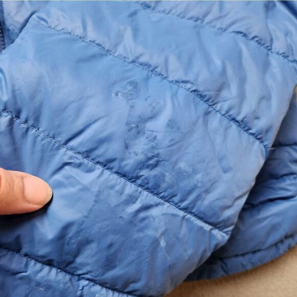 PARADOX / XXL / Men's Packable Duck Down Puffer Coat Jacket - Picture 11 of 15